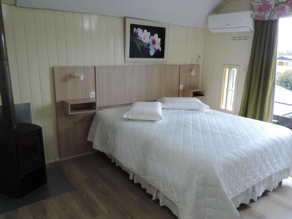 Cabanas Brisa Dos Canyons Cambará Eksteriør billede